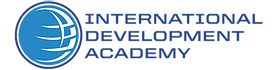 International Development Academy (IDA) logo
